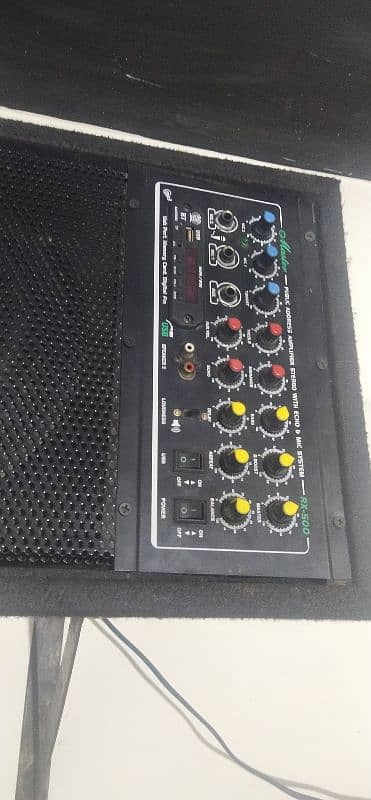 BLUETOOTH speaker 3