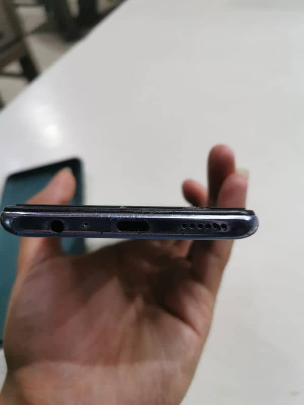 Infinix note 10 pro gaming set 2