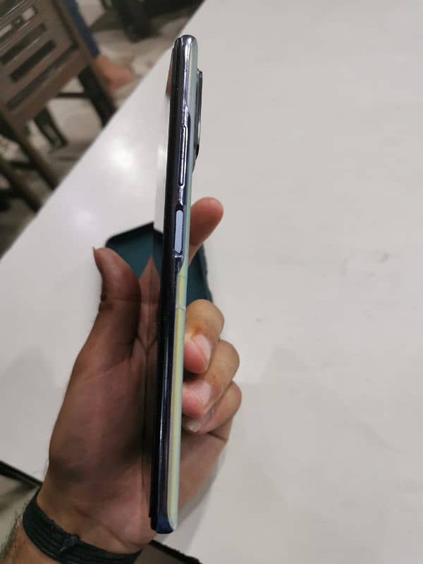 Infinix note 10 pro gaming set 3