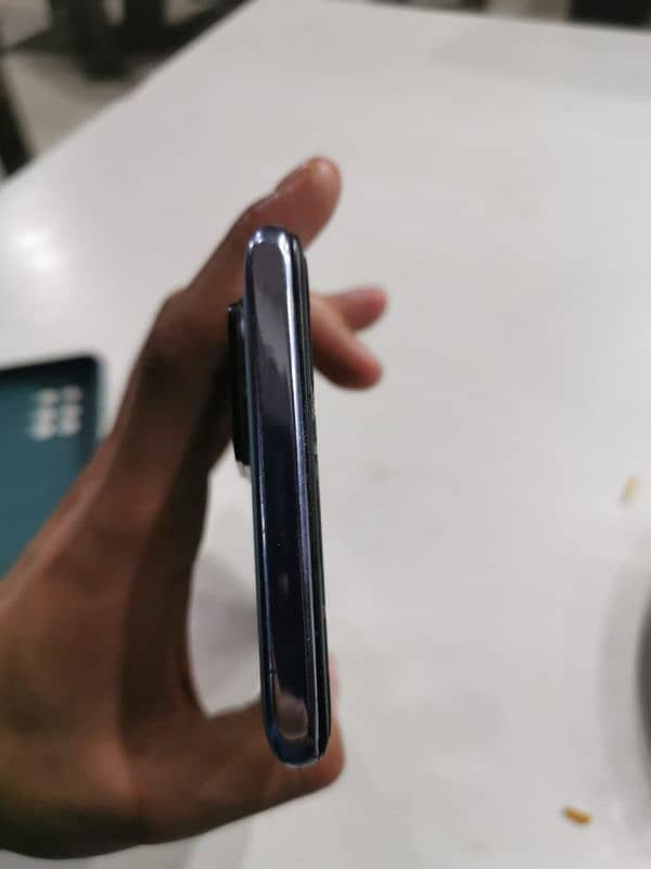 Infinix note 10 pro gaming set 4