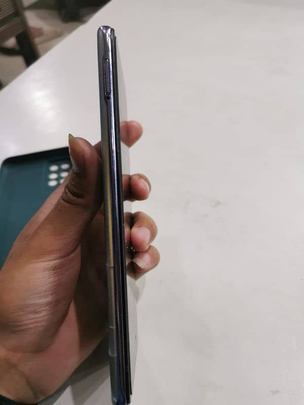 Infinix note 10 pro gaming set 5