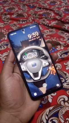 Samsung A52 5G (Australian) non-pta