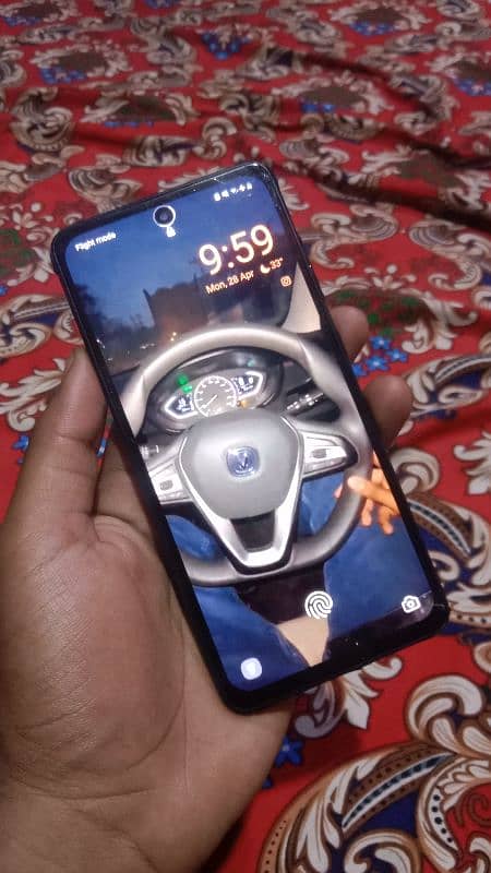 Samsung A52 5G (Australian) non-pta 0