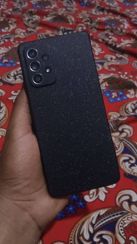 Samsung A52 5G (Australian) non-pta 3