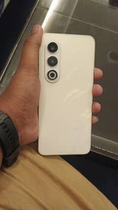 itel s25 1.5 months used