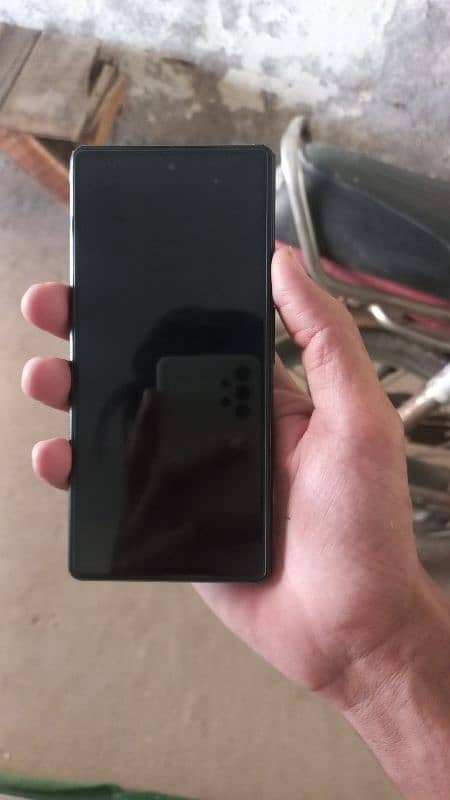 google pixel 6a 4