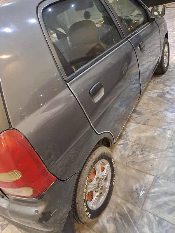 Suzuki Alto 2011 0302-3389968 1