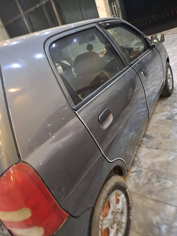 Suzuki Alto 2011 0302-3389968 2