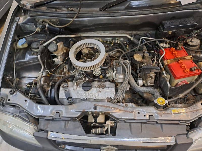 Suzuki Alto 2011 0302-3389968 3