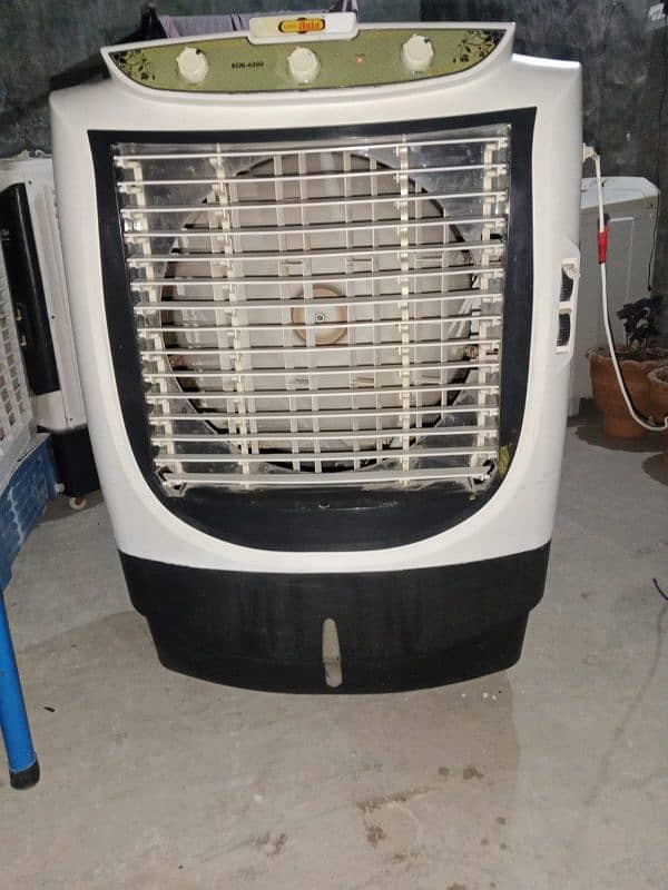 Air Cooler 0