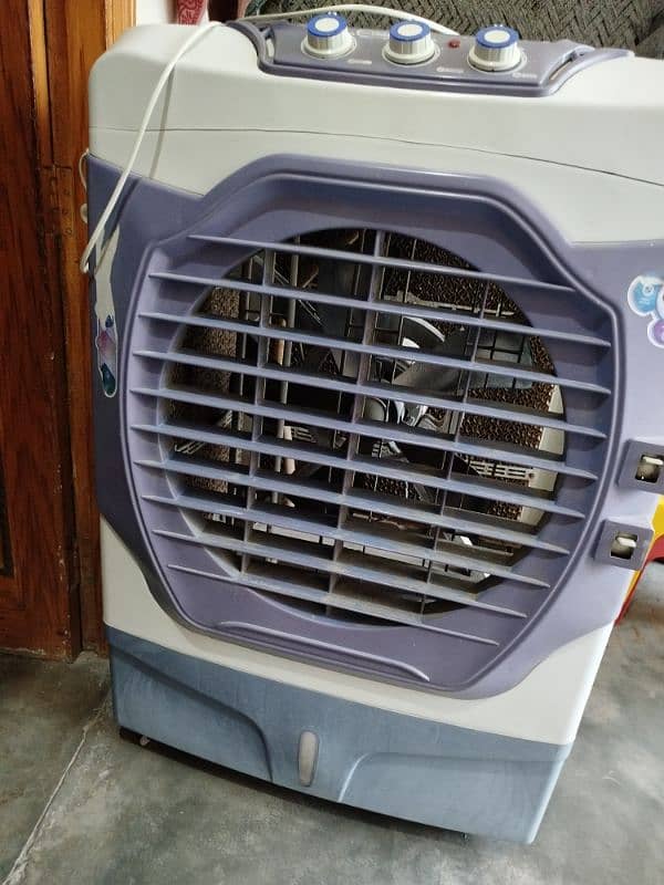 220 Air-cooler 0