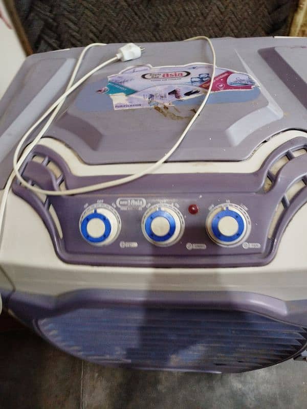 220 Air-cooler 1