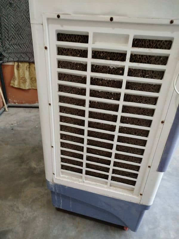 220 Air-cooler 3