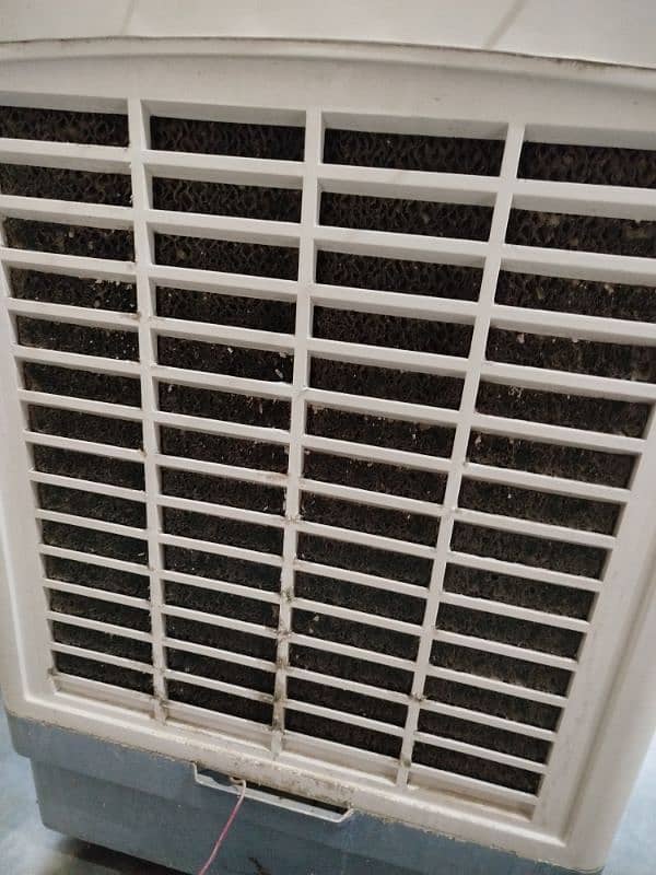 220 Air-cooler 4