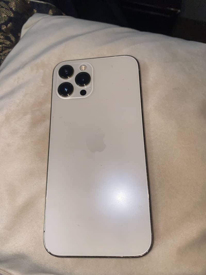 Iphone 12 pro for sale 1