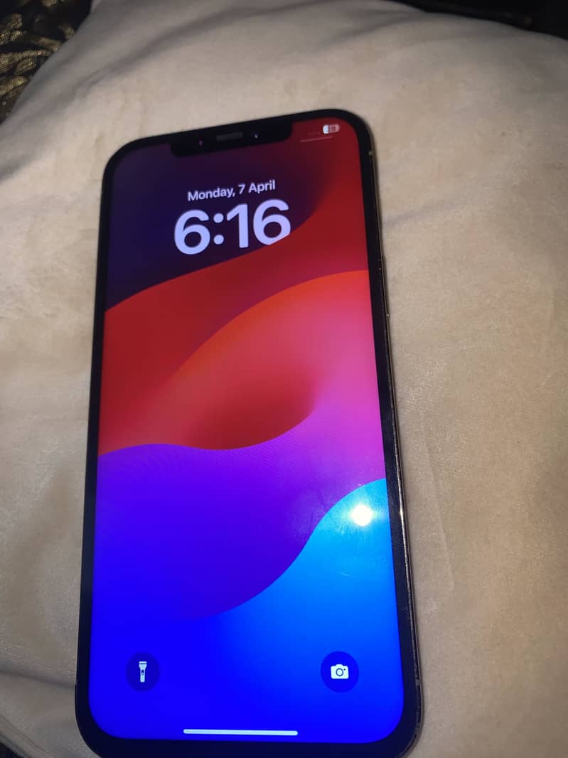 Iphone 12 pro for sale 2