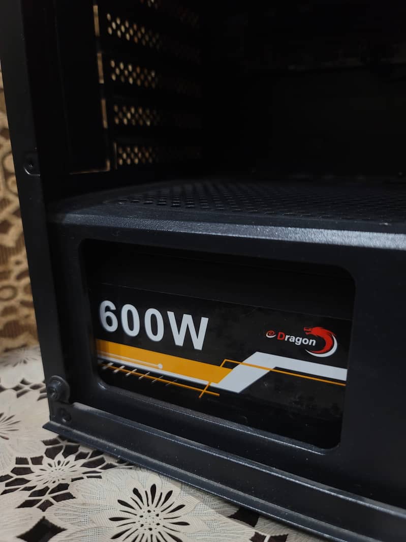 Gaming PC 3