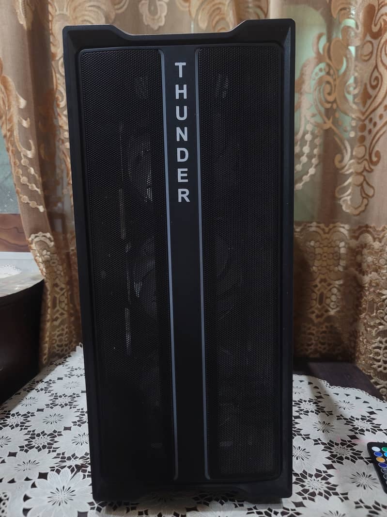 Gaming PC 5