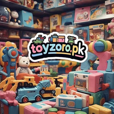 Toyzoro.pk18