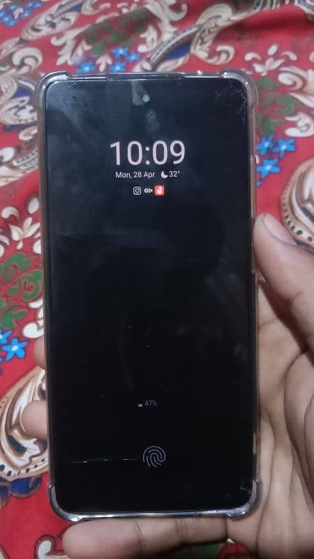 Samsung A52 5G (Australian) non-pta 2