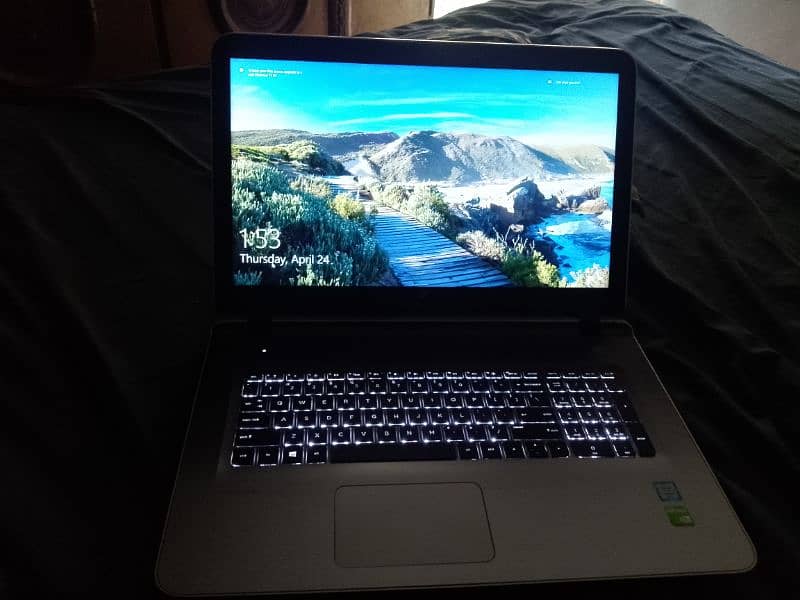 hp laptop 0