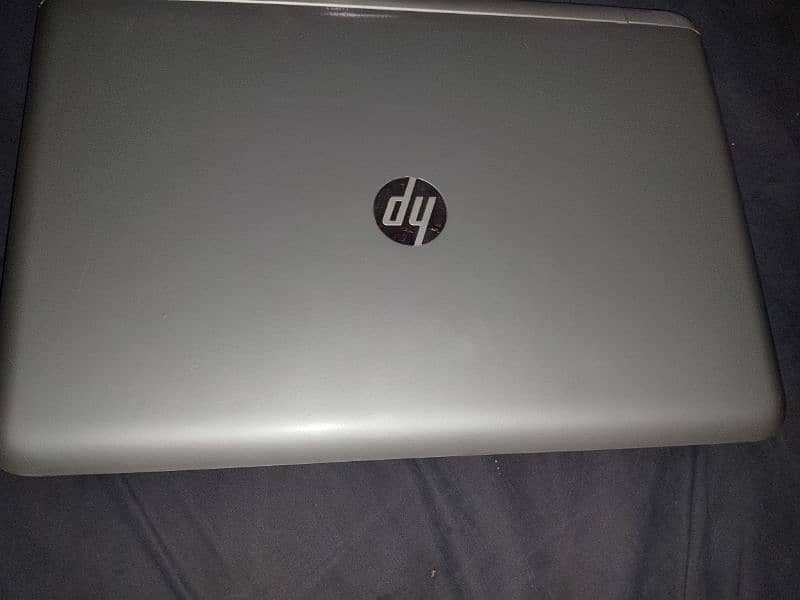 hp laptop 1