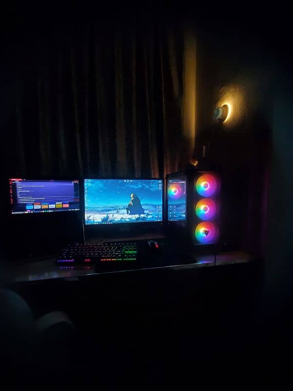 Gaming PC | Ryzen 5 5600 | GTX 1660 Super | Read Description 3