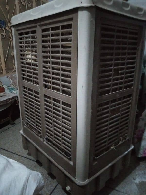 Air cooler big size 0