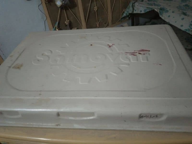 Air cooler big size 2