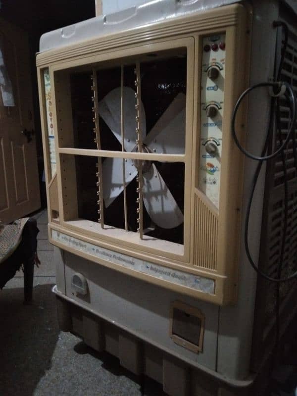 Air cooler big size 3