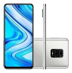 Redmi note 9s