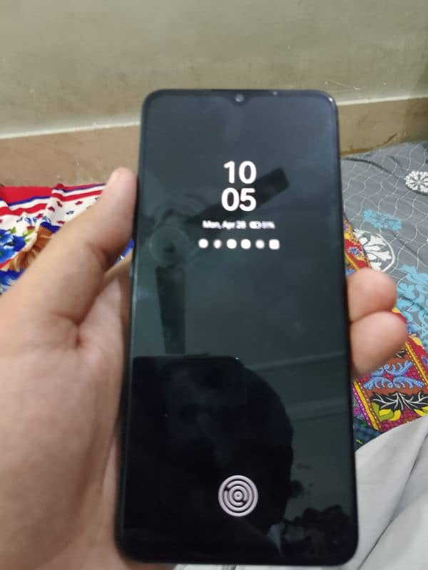 oppo F15 1