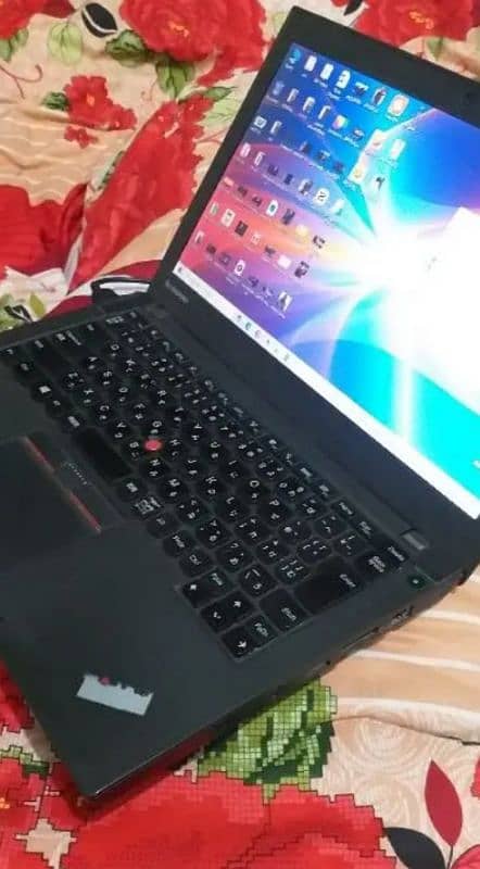 Lenovo with good battery timing all ok Laptop 1