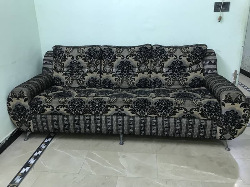 7 Seater Sofa 2