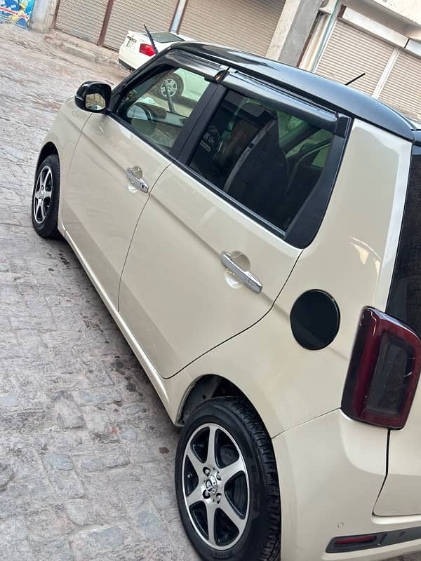 Honda N One premium tourer 2023/24 2