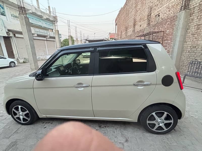 Honda N One premium tourer 2023/24 7