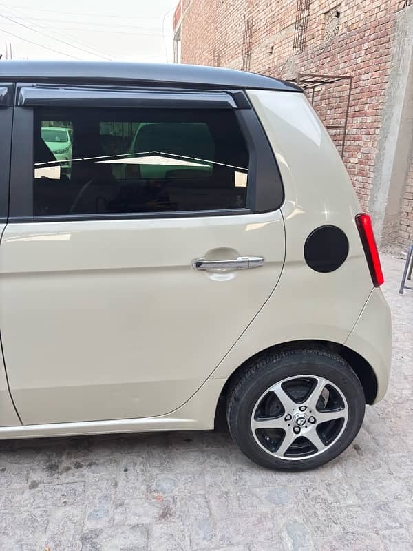 Honda N One premium tourer 2023/24 8