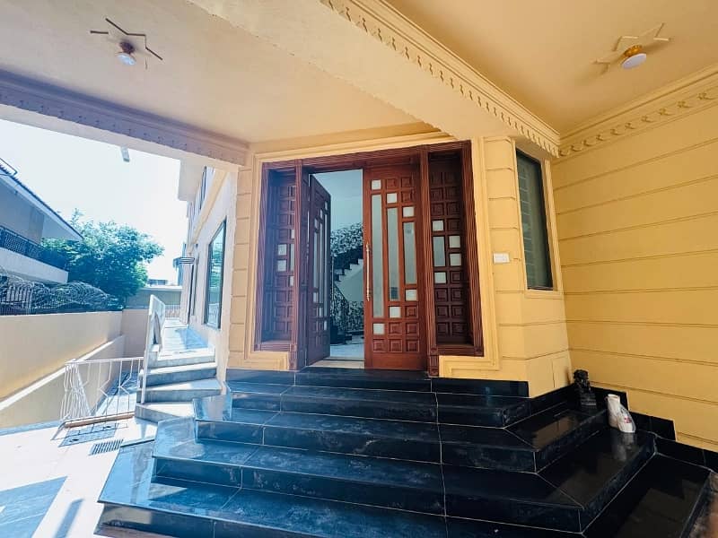 F11 Brand New House Size 2 Kanal 2