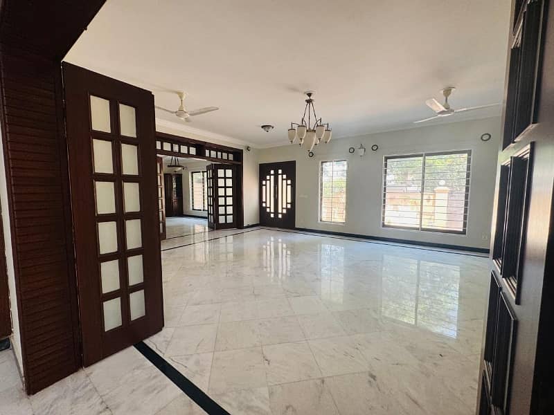F11 Brand New House Size 2 Kanal 4