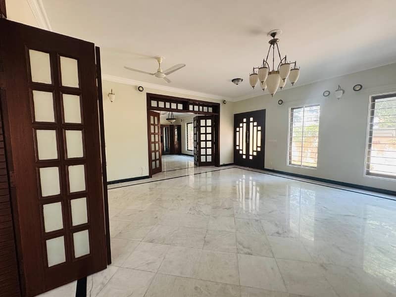 F11 Brand New House Size 2 Kanal 5