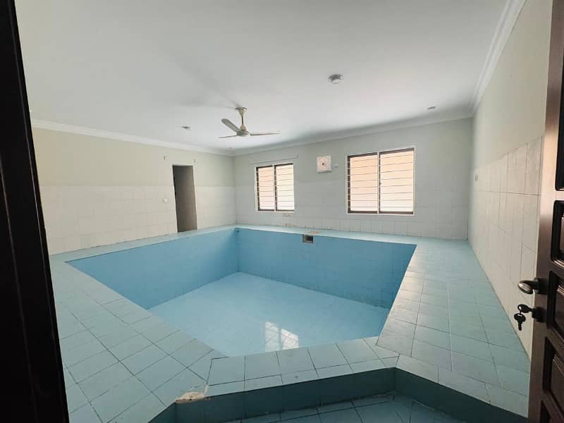 F11 Brand New House Size 2 Kanal 8