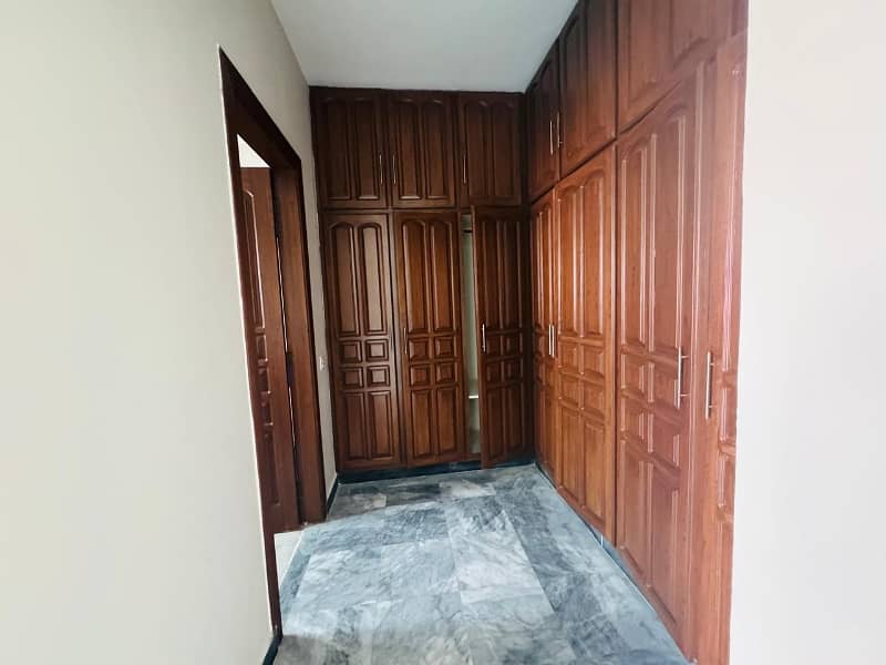 F11 Brand New House Size 2 Kanal 14