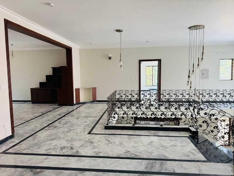 F11 Brand New House Size 2 Kanal 15
