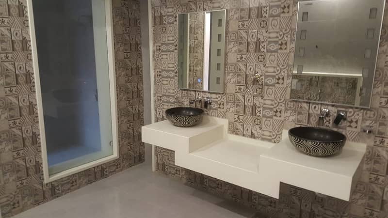 F11 Brand New House Size 2 Kanal 17