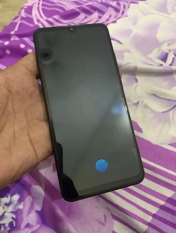Vivo S1 pro 2
