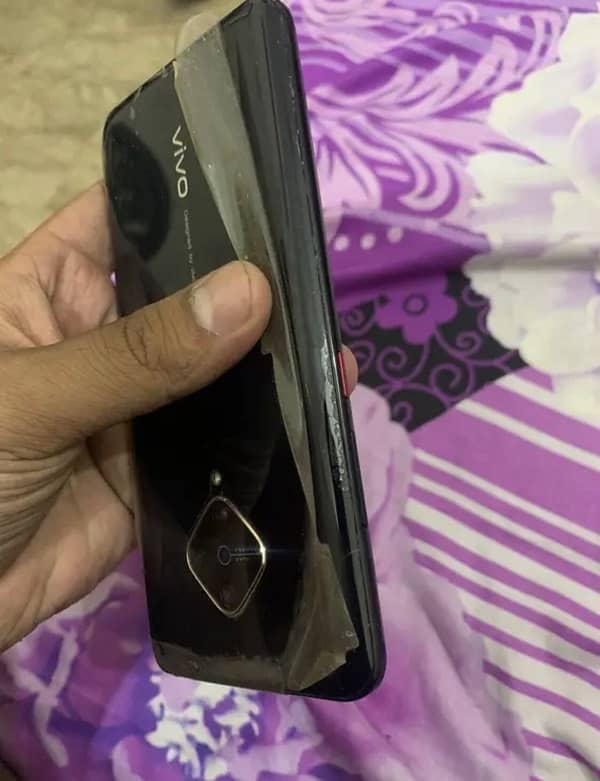Vivo S1 pro 3