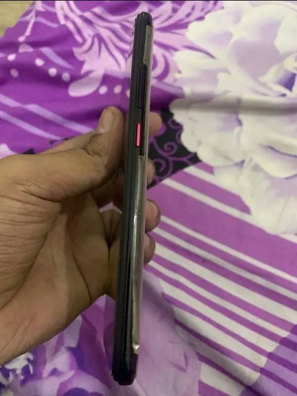 Vivo S1 pro 4