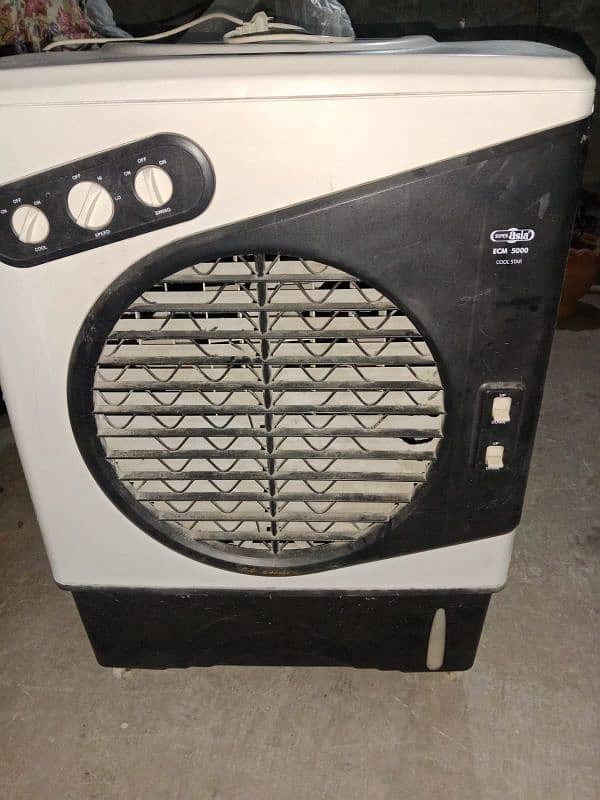 air cooler 0