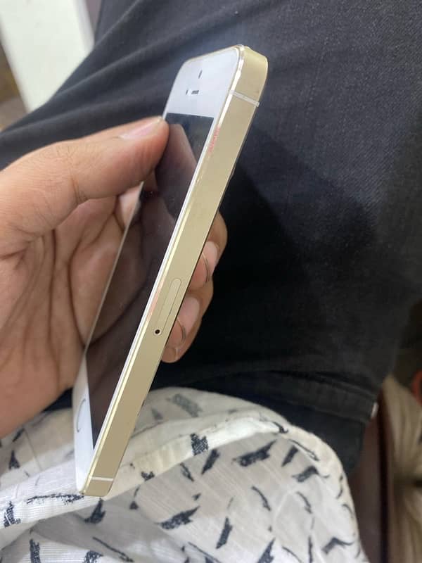 IPhone 5s 32gb Non pta 3