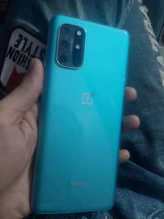 OnePlus8t